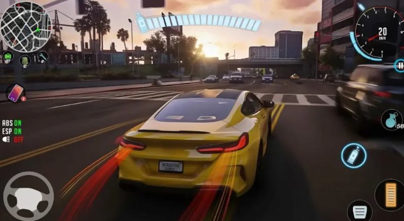 罪惡都市維加斯罪犯