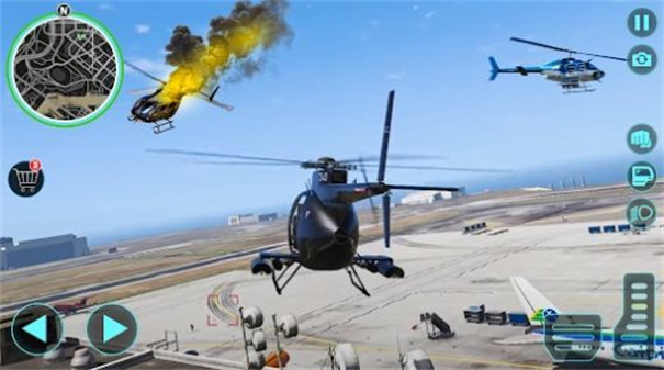 戰(zhàn)爭世界士兵模擬器