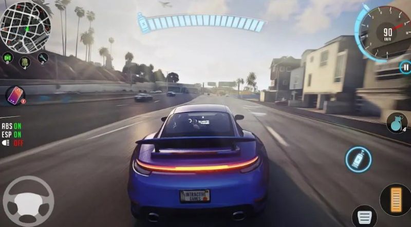 罪惡都市維加斯罪犯