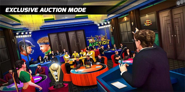 世界板球大戰(zhàn)2國際服