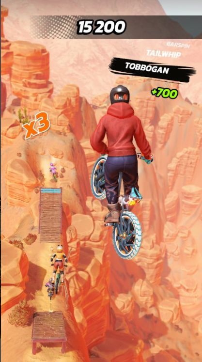 真實單車X最新版