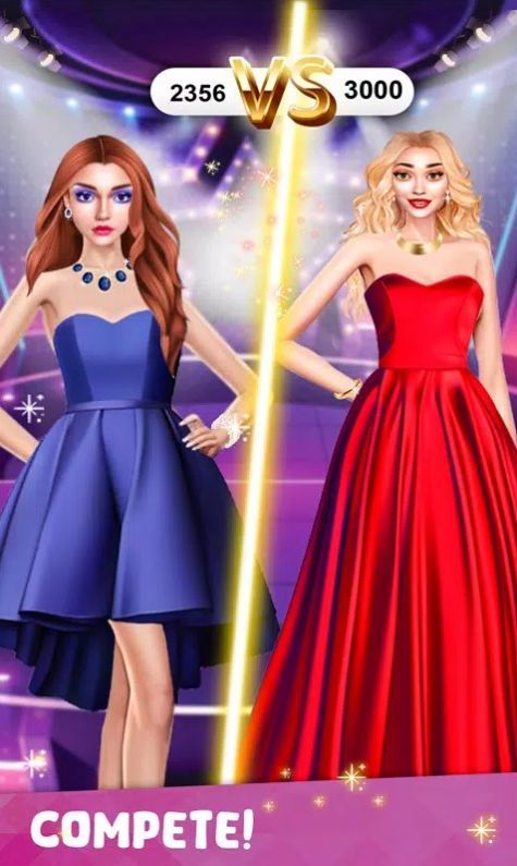 超級造型師化妝師