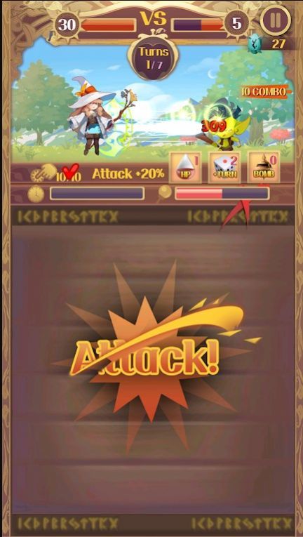 泡泡女士最新版