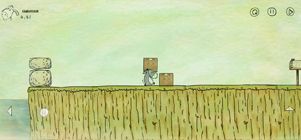 我不是蠢驢安卓版