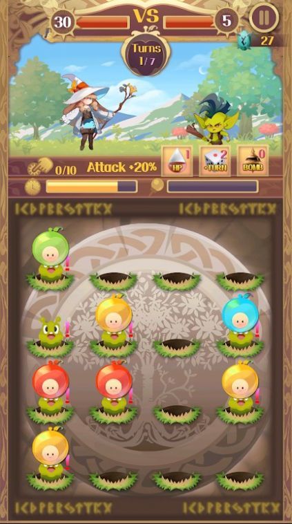 泡泡女士最新版