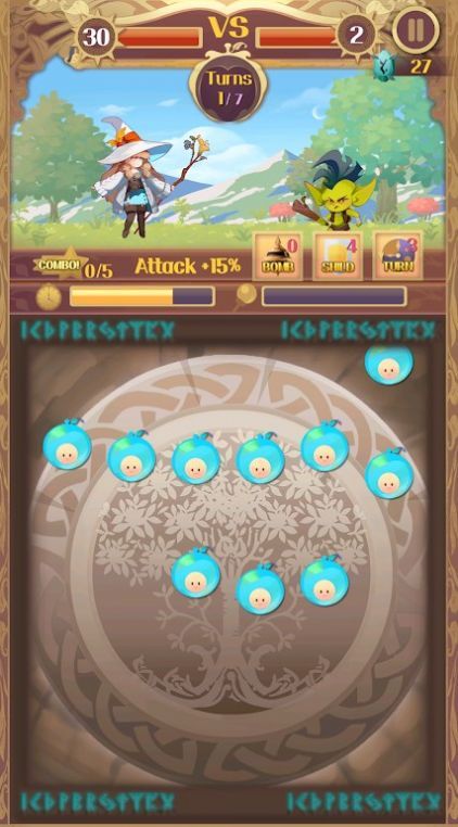 泡泡女士最新版