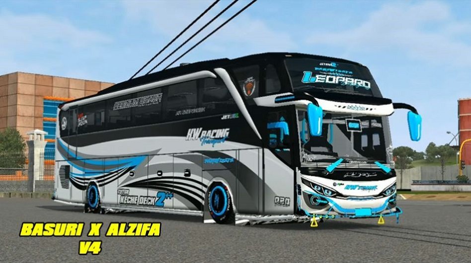 阿爾齊法巴斯里汽車