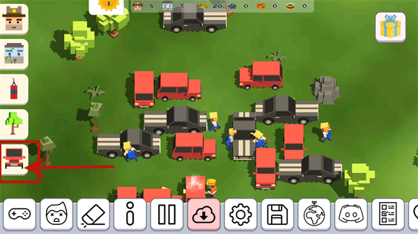 超級月亮沙盒2中文版 超級月亮沙盒2中文版