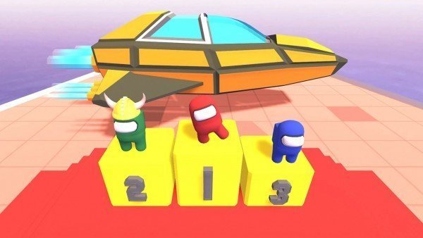 冒名頂替橋比賽