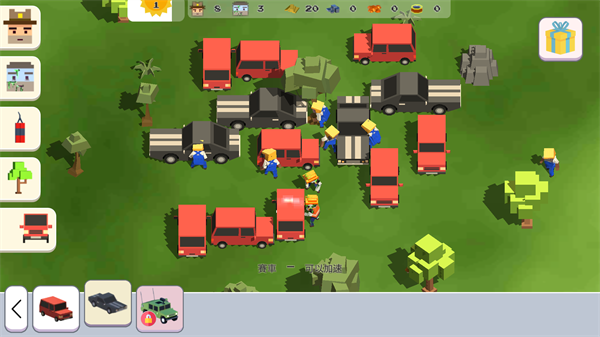 超級月亮沙盒2中文版 超級月亮沙盒2中文版