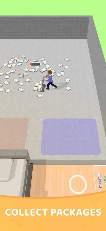 郵局帝國單機版