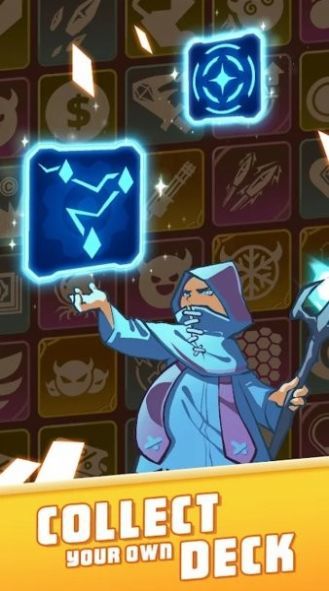 小小塔防幸存者中文版