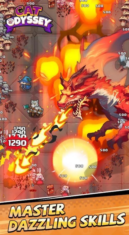 貓之奧德賽最新版