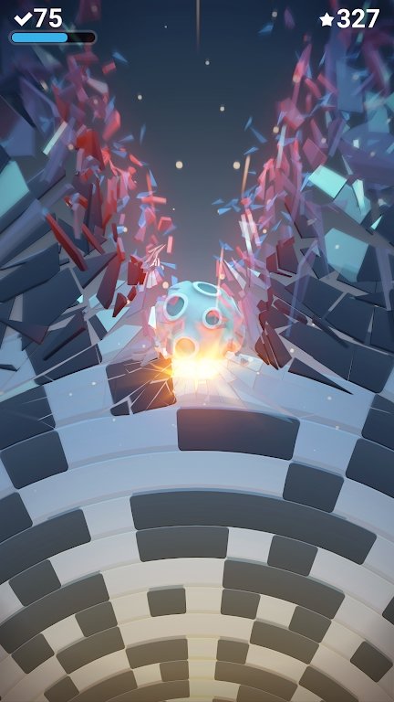 To the Core挖星球