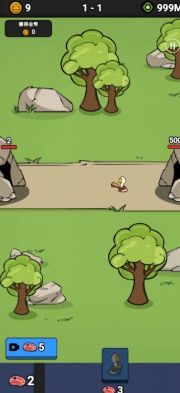 小鴨子戰爭最新版