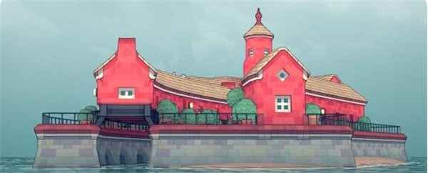 水上小鎮(zhèn)無廣告版