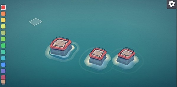 水上小鎮(zhèn)無廣告版