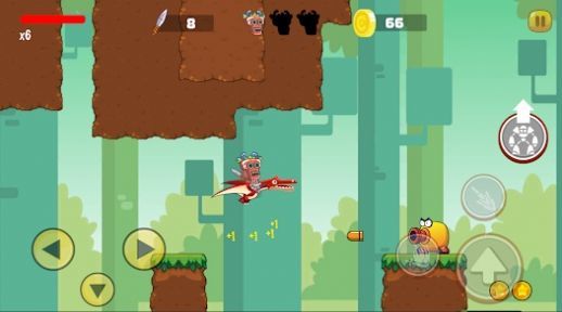 史前世界冒險完整版