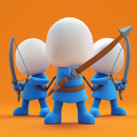 戰斗與進化正式版