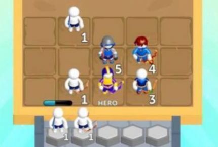 戰斗與進化正式版