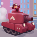 狂怒坦克大戰(zhàn)中文版