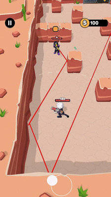 手辦大亂斗手機版