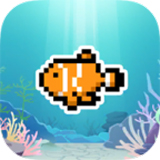 迷你水族館無限金幣