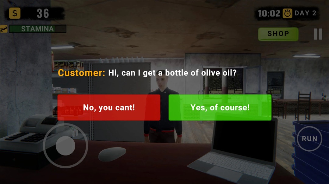 加油站模擬器無限金幣