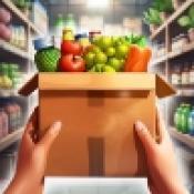 超市零售模擬器單機版