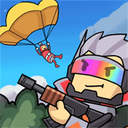 拉罐人特工最新版