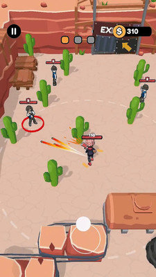 手辦大亂斗手機版