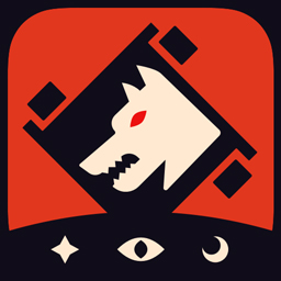 口袋狼人殺游戲