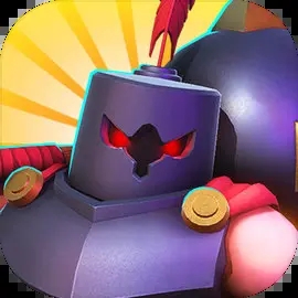 龍之自走棋游戲