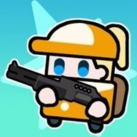 傳奇僵尸獵人(Legend Z Hunter Idle War)