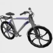 巴西特技自行車單機(jī)版