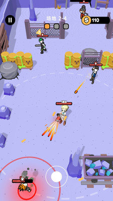 手辦大亂斗手機版