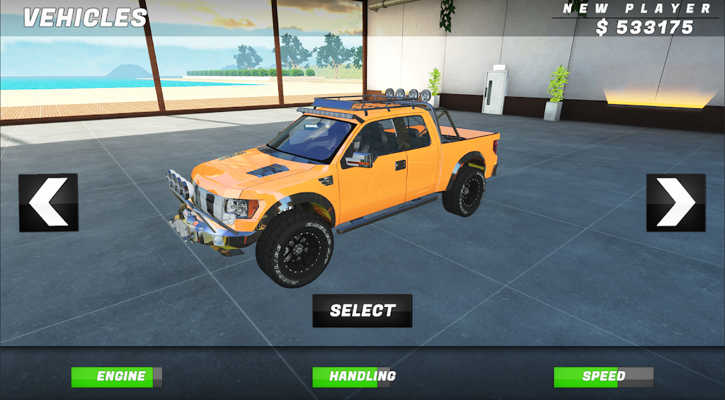 真正的快速駕駛最新版