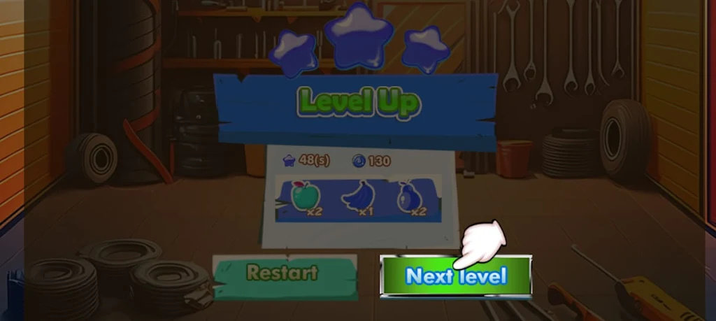 小貓拉力賽車大師最新版