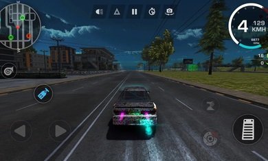 極限車輪中文版