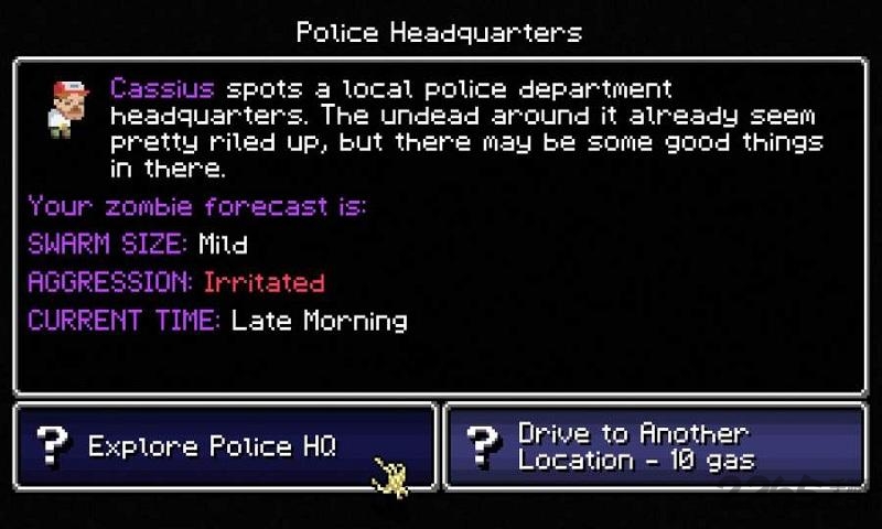 加拿大死亡之路漢化版