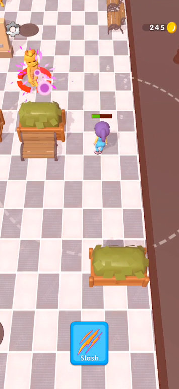 狗狗小隊(duì)單機(jī)版