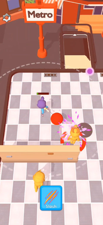 狗狗小隊(duì)單機(jī)版