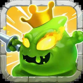 怪物聯萌九游版