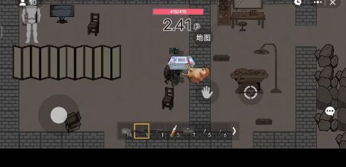 創游世界修狗版地鐵逃生