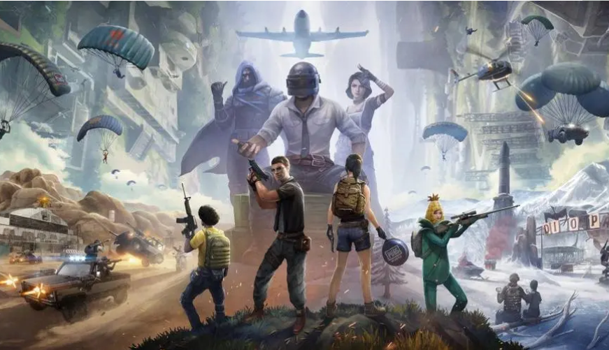 好玩的手機游戲可聯機