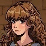 教育赫敏2無辜女巫