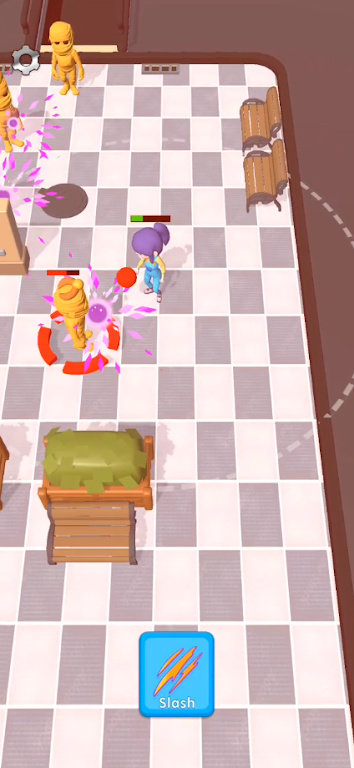 狗狗小隊(duì)單機(jī)版