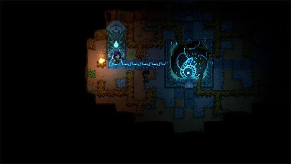 地心護(hù)核者中文版