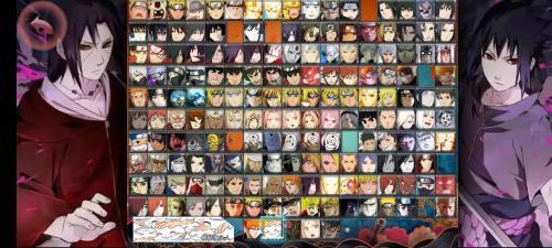 BVN別天止水改1.6版