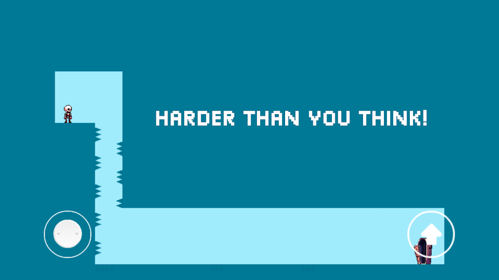 魔鬼骷髏沖刺奔跑